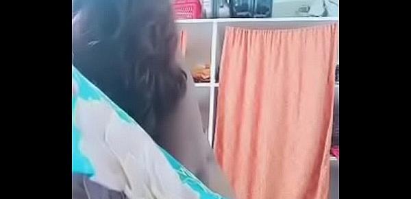  Swathi naidu having sex and getting fucked by husband